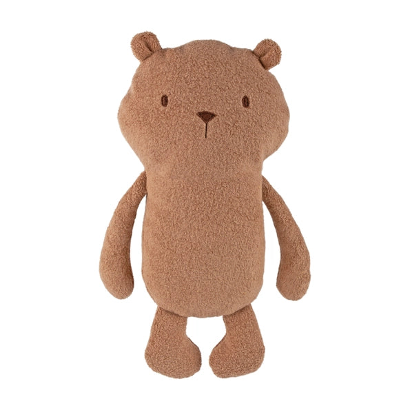 Mister O'lui Plush Toy (with Yellow Hoodie) from Sigikid