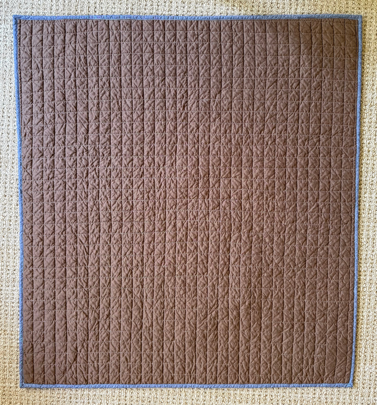 Kid Size Quilt - Spellbound