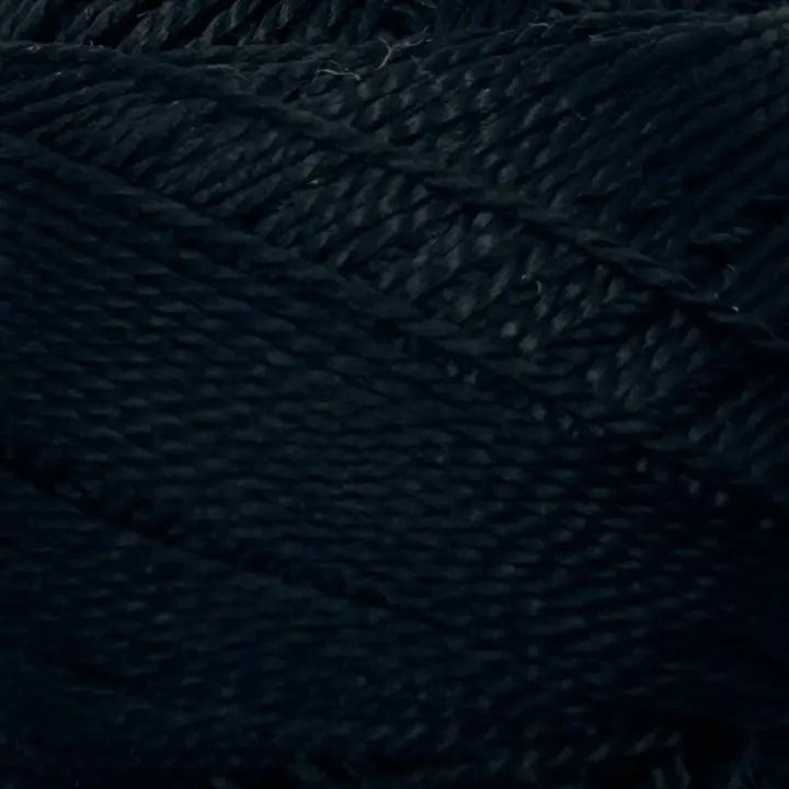 OTF Threads™ Solid #8 Pearl Cotton Embroidery Floss