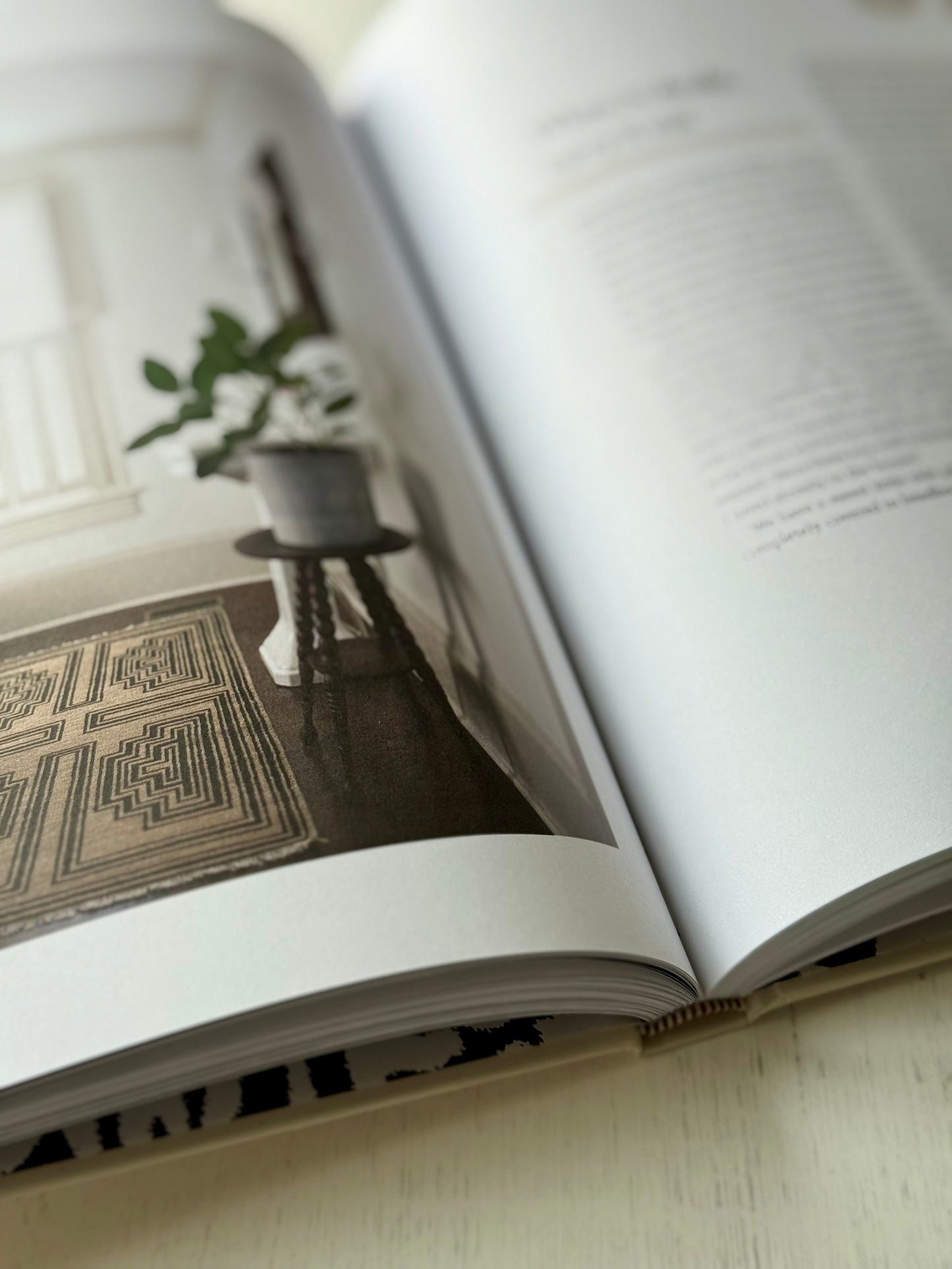 House Rules: How to Decorate for Every Home, Style, and Budget by Myquillyn Smith