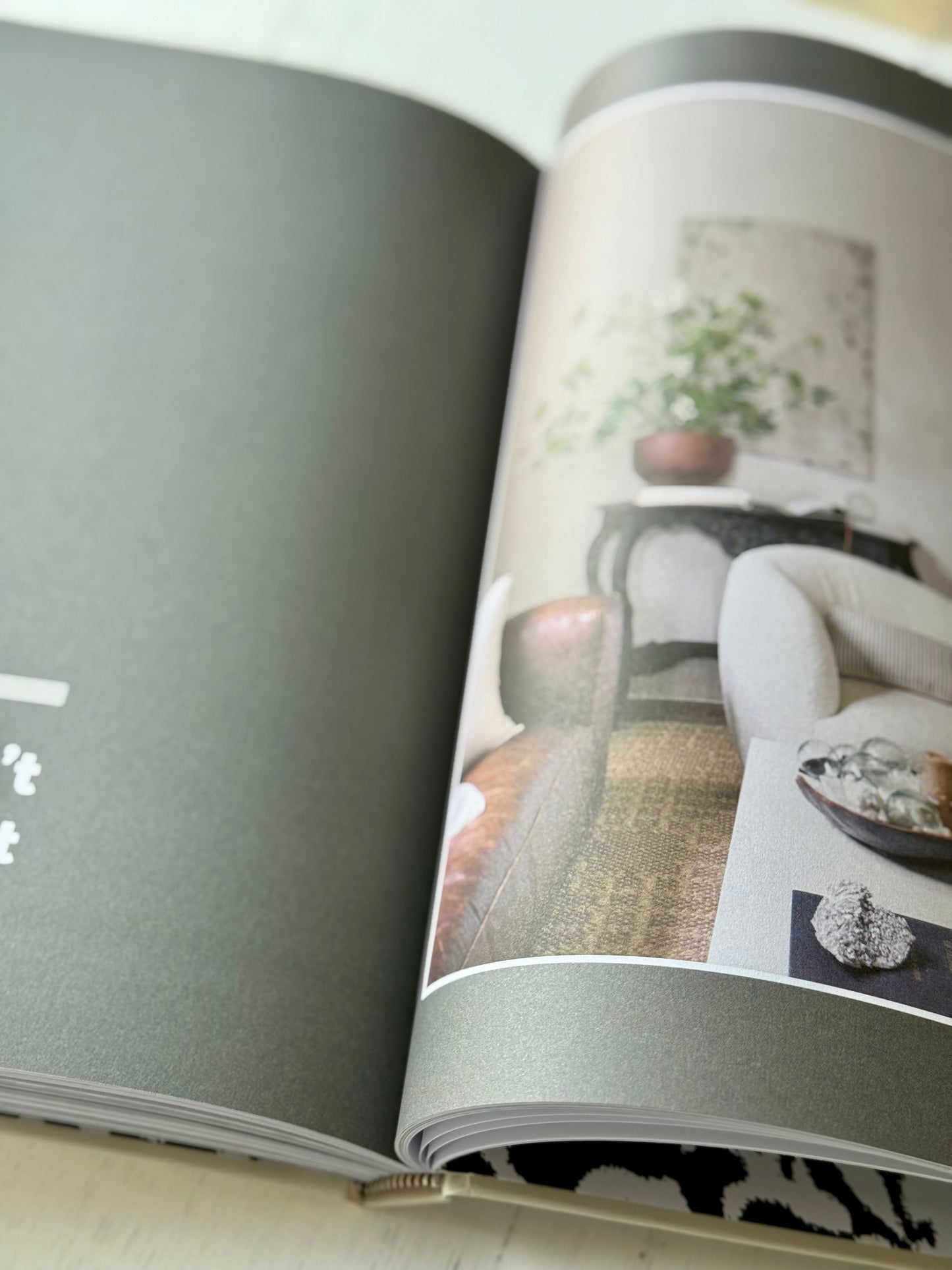 House Rules: How to Decorate for Every Home, Style, and Budget by Myquillyn Smith