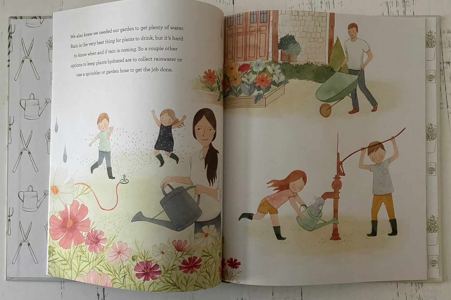 We Are the Gardeners by Joanna Gaines