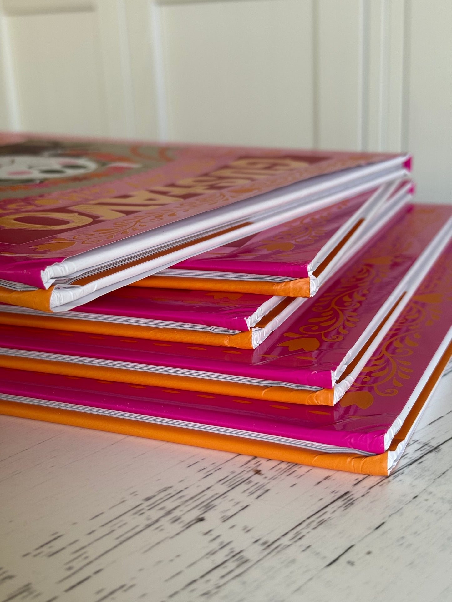 *Damaged* Gustavo the Shy Ghost by Flavia Z. Drago