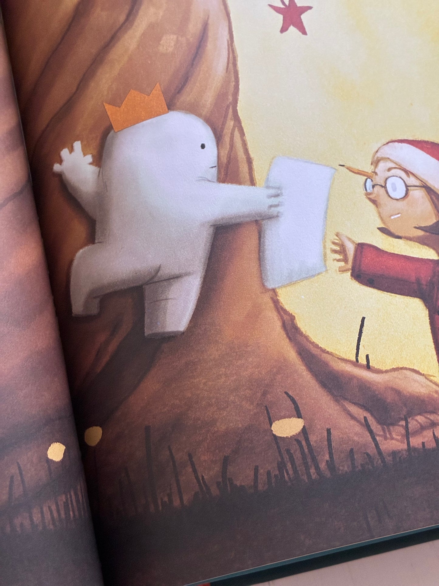The Adventures of Beekle: The Unimaginary Friend by Dan Santat
