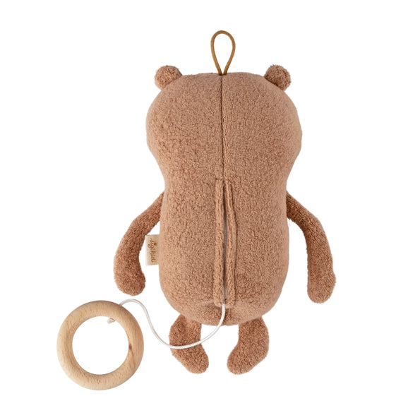 Mister O'lui Musical Toy from Sigikid