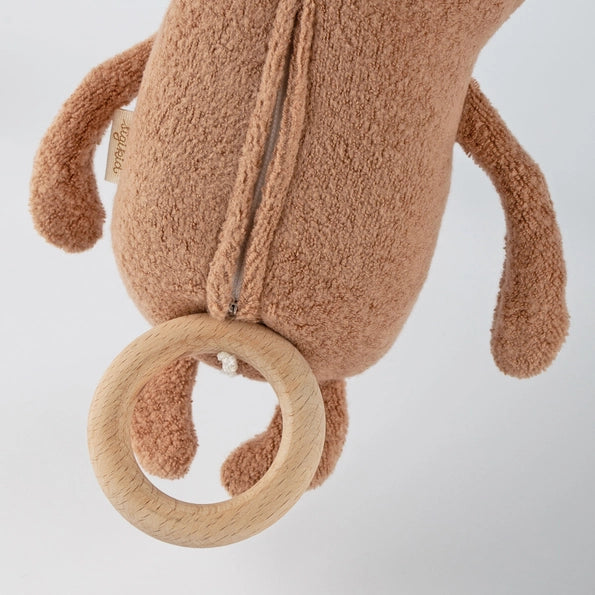 Mister O'lui Musical Toy from Sigikid