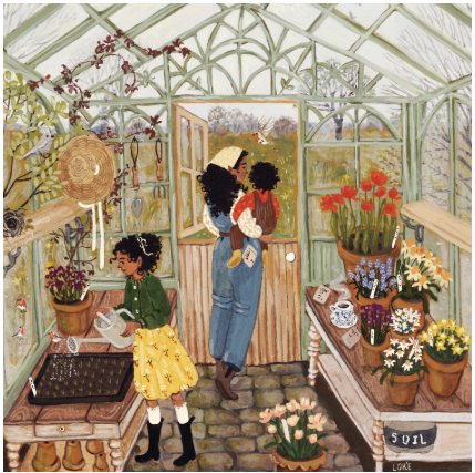 Dawn Chorus Puzzle (500 piece)
