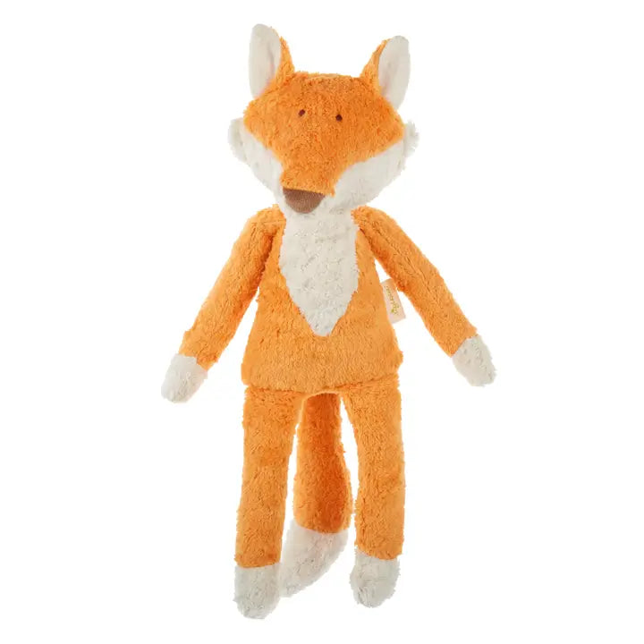 Organic Plush Fox from Sigikid