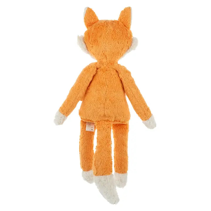 Organic Plush Fox from Sigikid