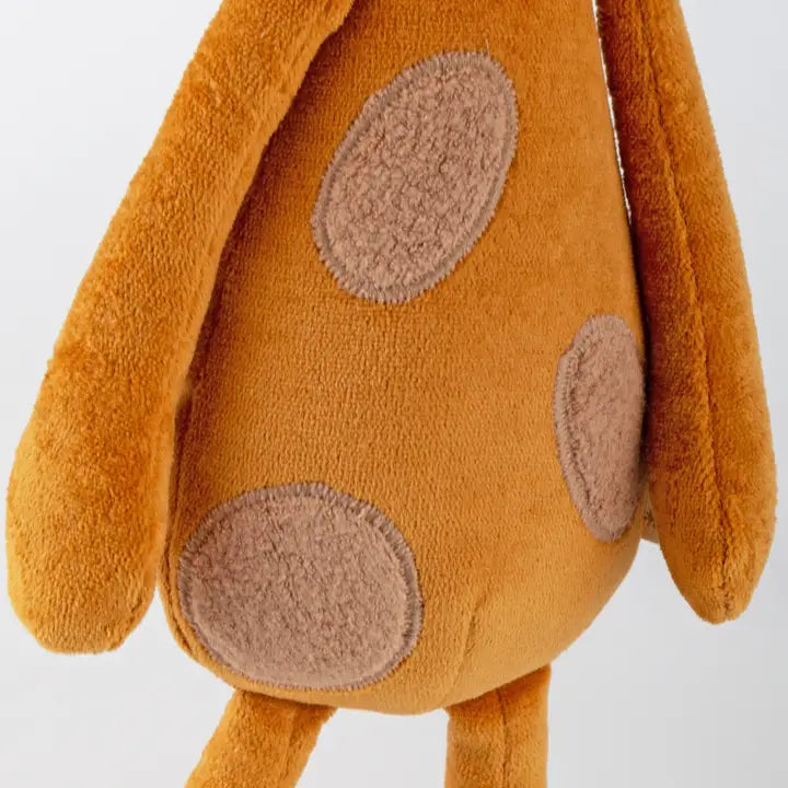 Olivia the Giraffe Plush Toy from Sigikid