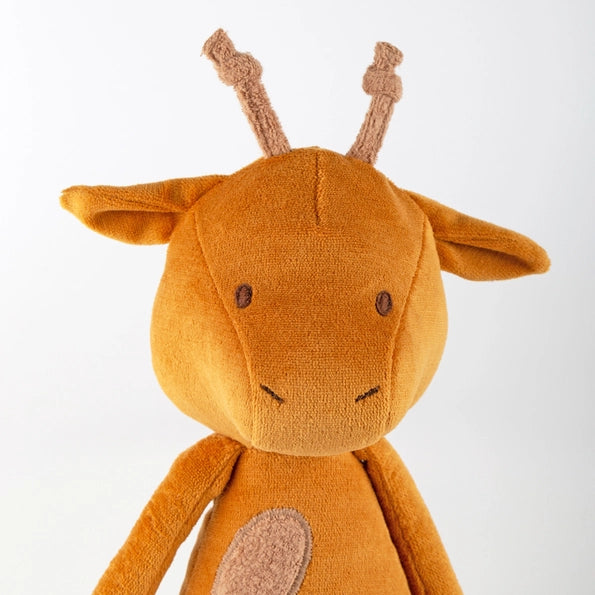 Olivia the Giraffe Plush Toy from Sigikid