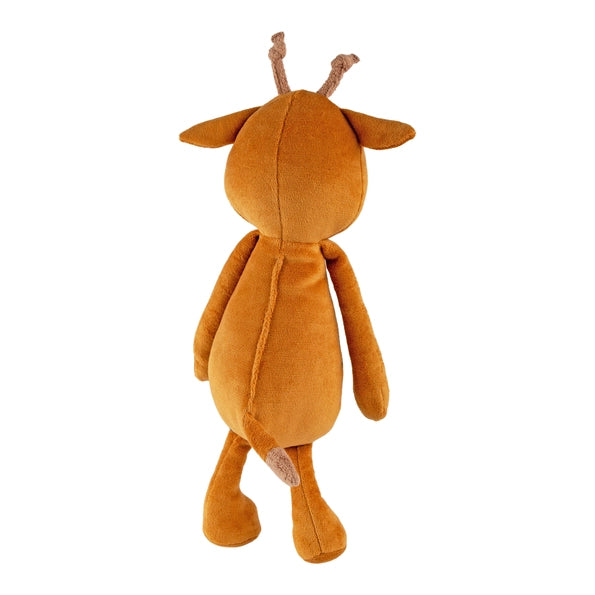 Olivia the Giraffe Plush Toy from Sigikid