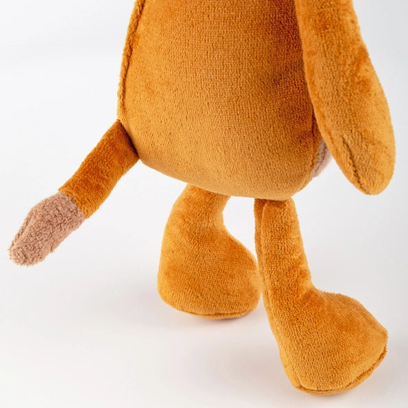 Olivia the Giraffe Plush Toy from Sigikid