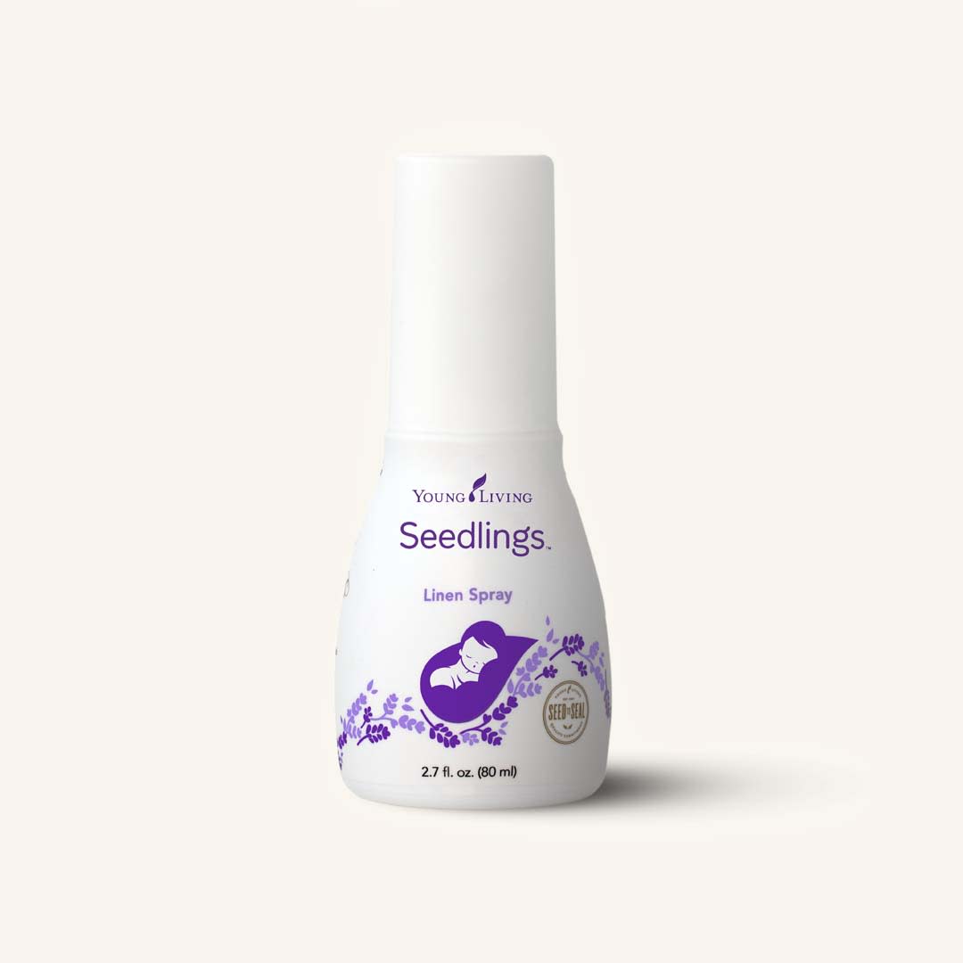 Young Living Seedlings® Linen Spray