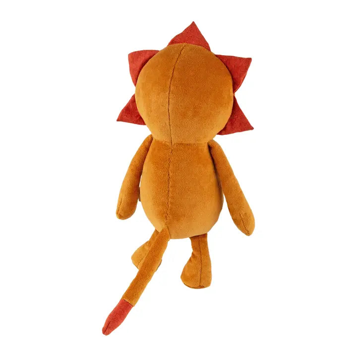 Arthur the Lion Plush Toy from Sigikid
