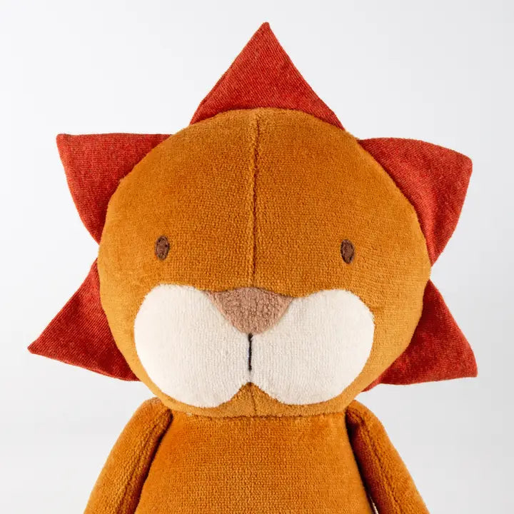 Arthur the Lion Plush Toy from Sigikid