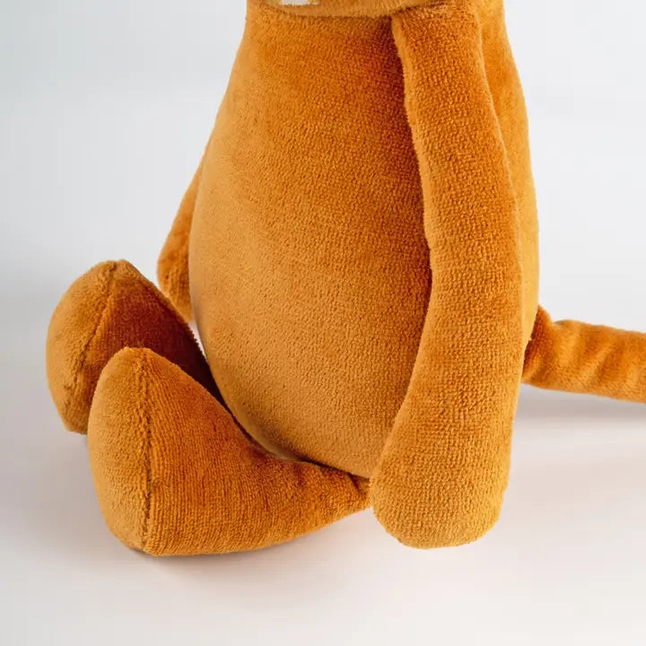 Arthur the Lion Plush Toy from Sigikid