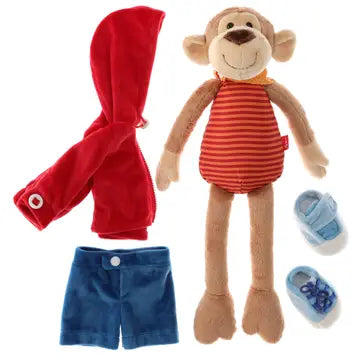 Teaching Monkey from Sigikid