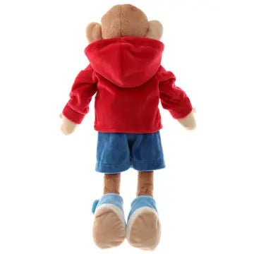 Teaching Monkey from Sigikid