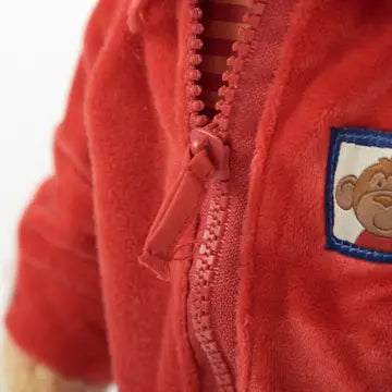 Teaching Monkey from Sigikid
