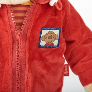 Teaching Monkey from Sigikid