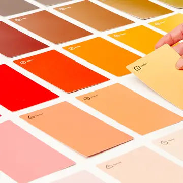 Palette Scout