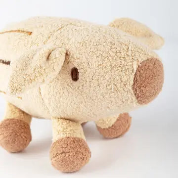 Rupert the Pig Plush Toy from Sigikid