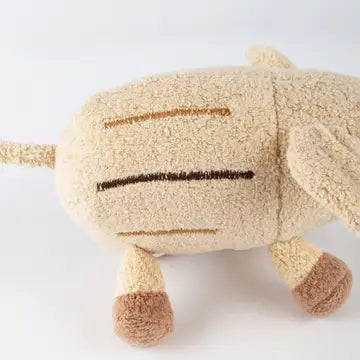 Rupert the Pig Plush Toy from Sigikid