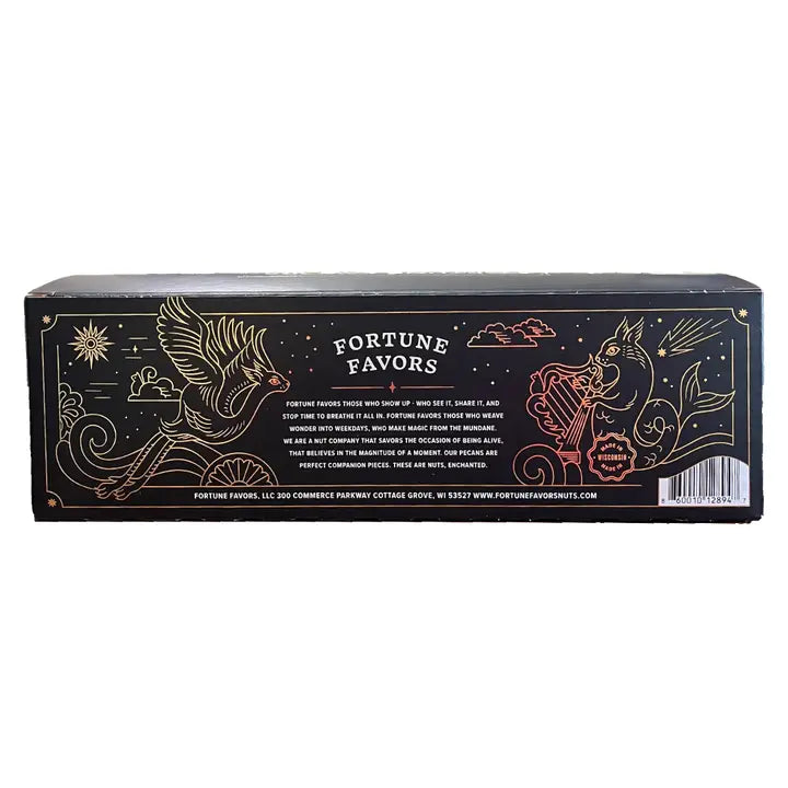 8oz Fortune Favors Sampler Gift Pack