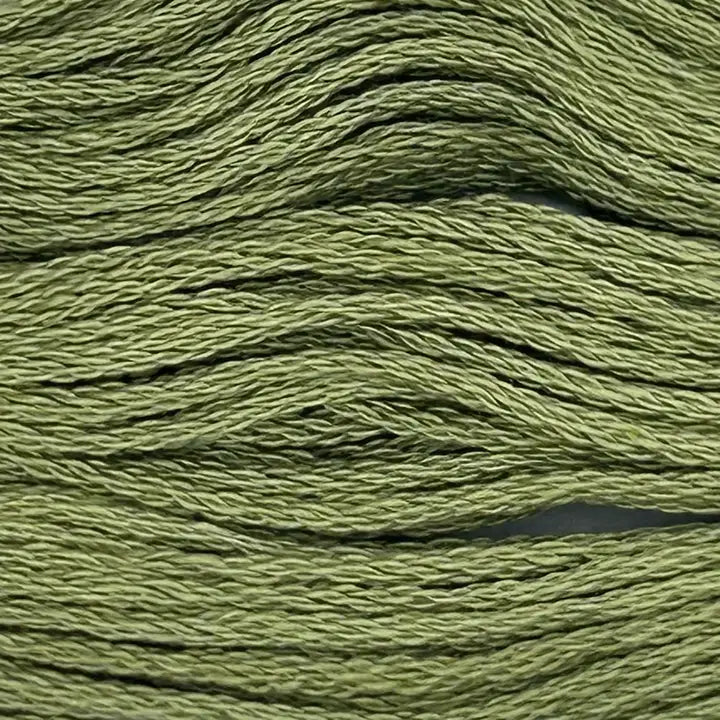 OTF Threads™ Solid 6 Strand Embroidery Floss