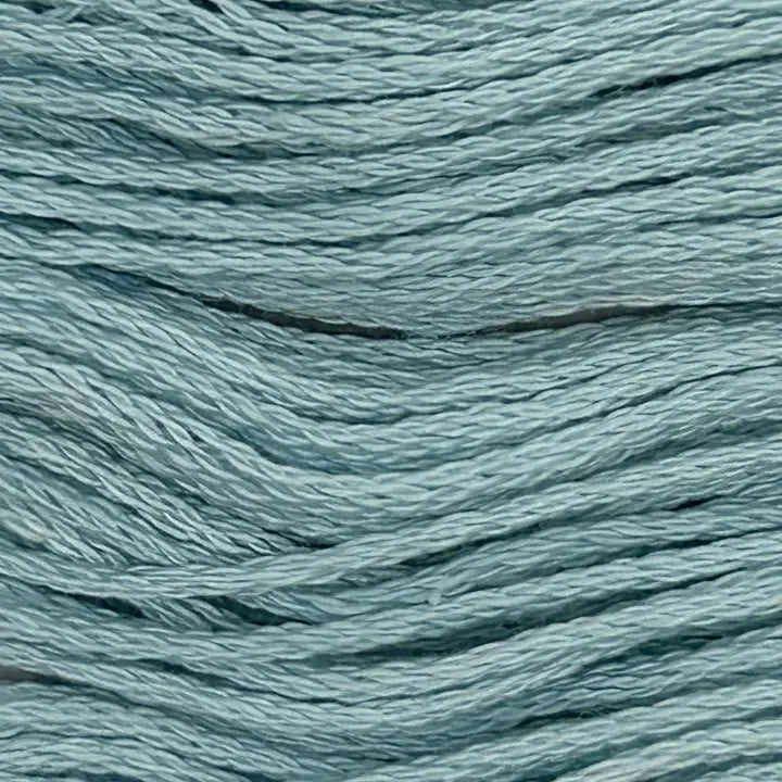 OTF Threads™ Solid 6 Strand Embroidery Floss