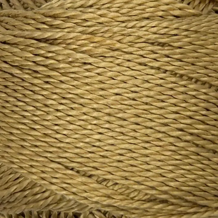 OTF Threads™ Solid #8 Pearl Cotton Embroidery Floss