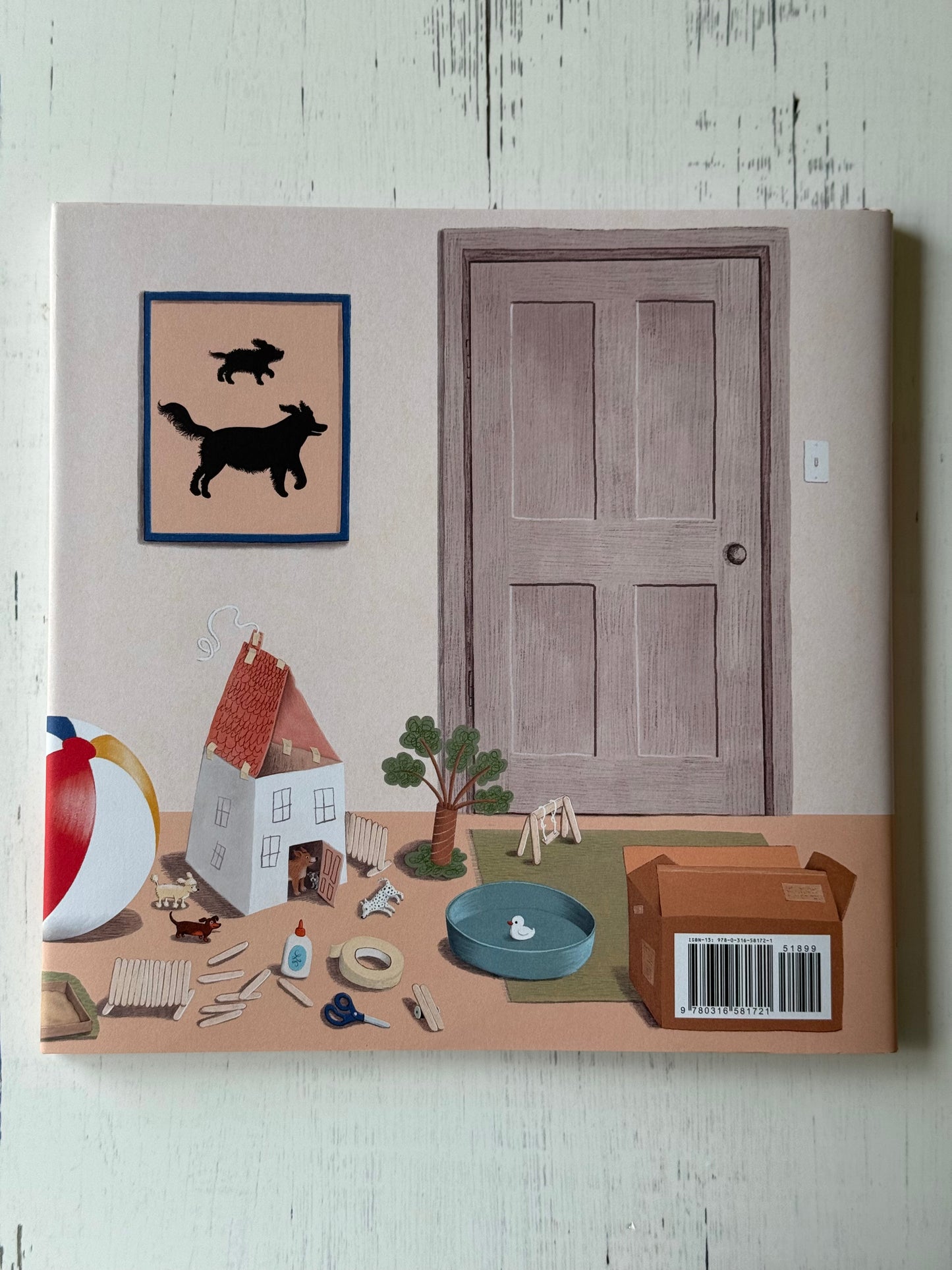 If We Were Dogs by Sophie Blackall