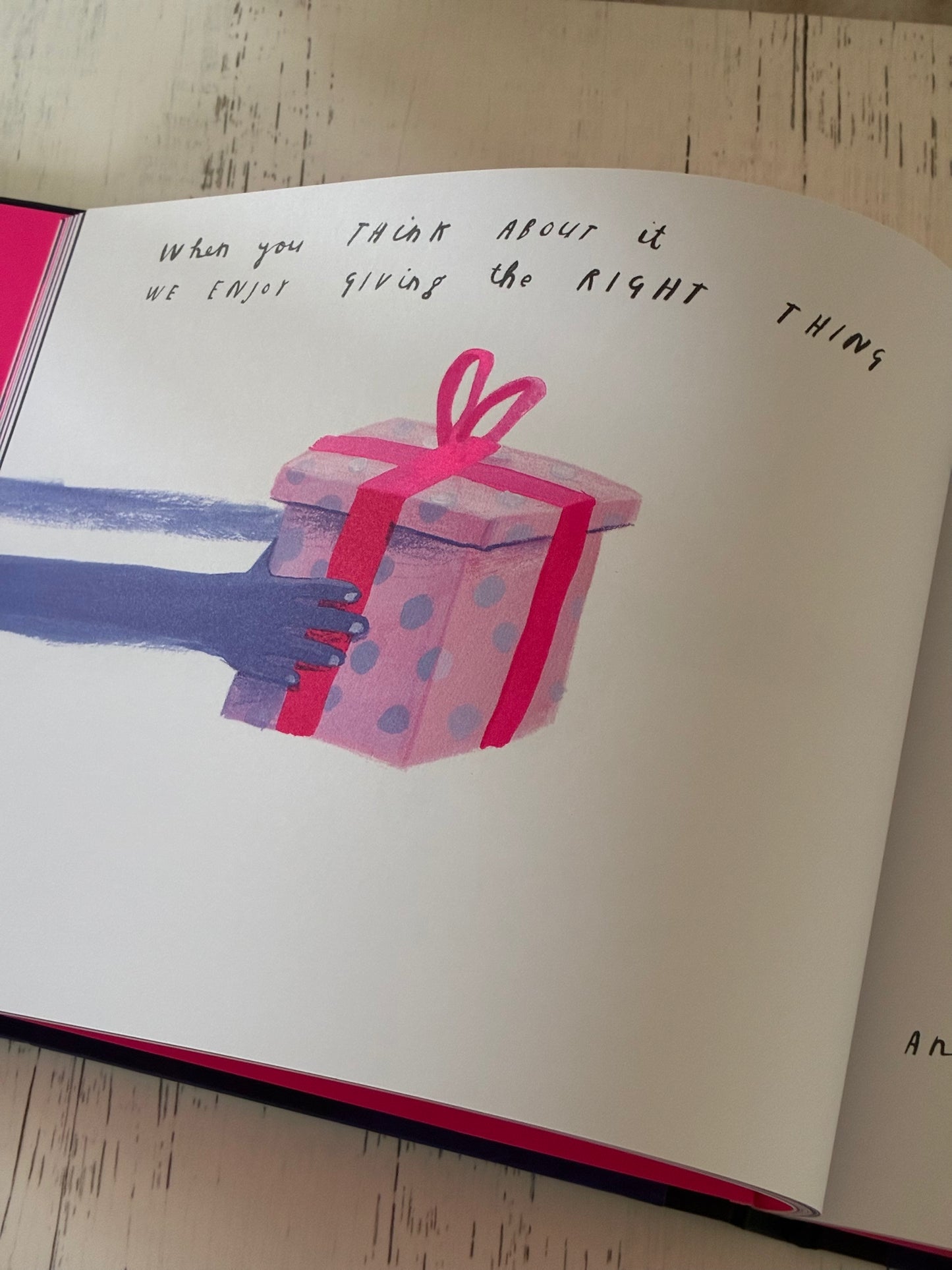 Begin Again by Oliver Jeffers