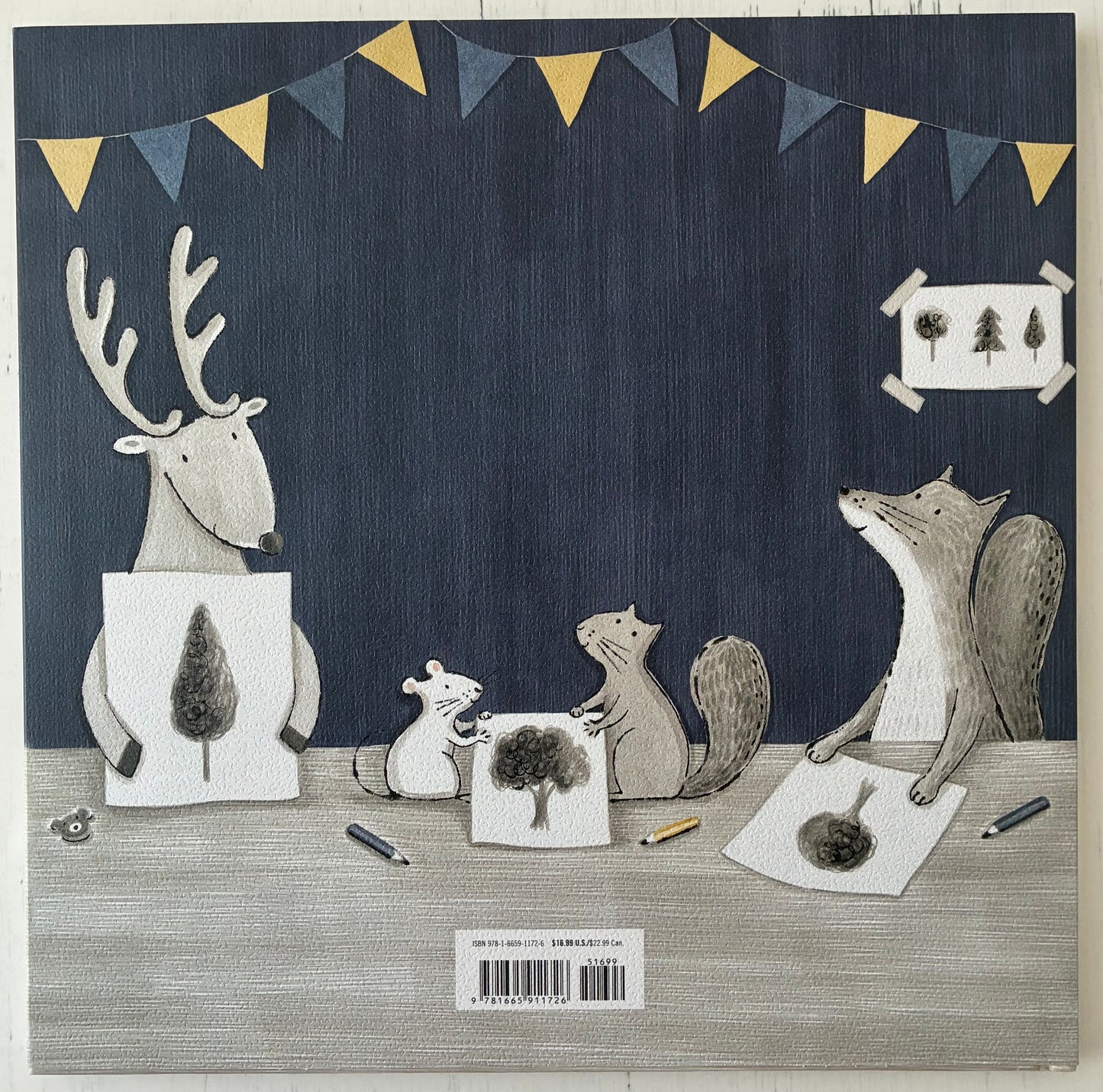 The Little Bear by Nicola Killen