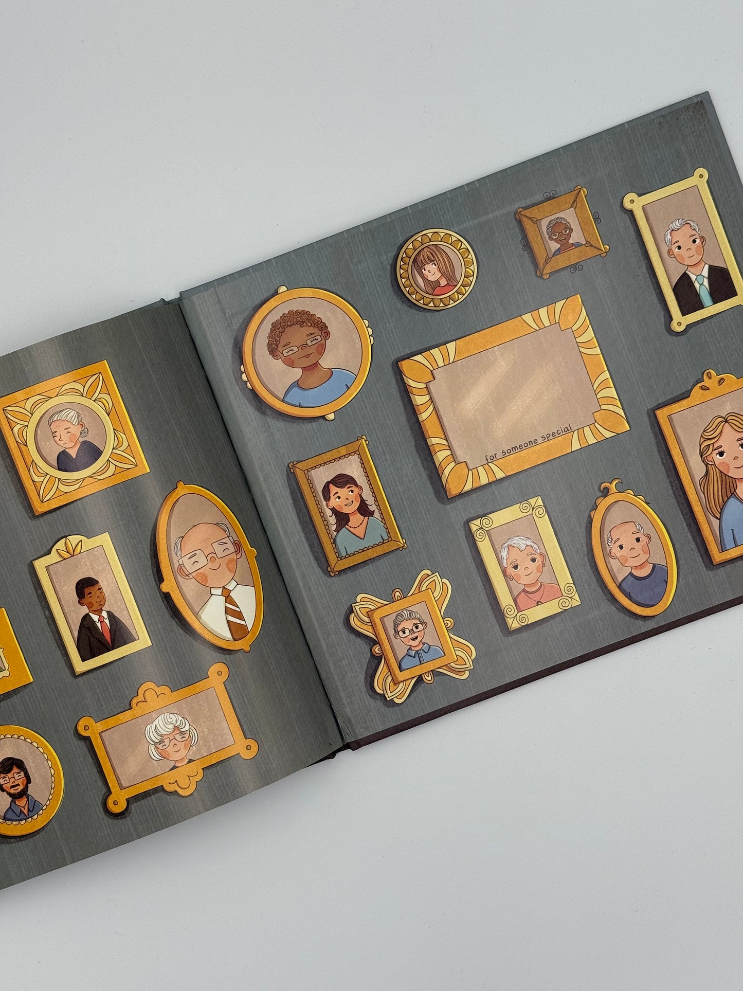 The People Who Can't Meet You by Matthew Gudernatch
