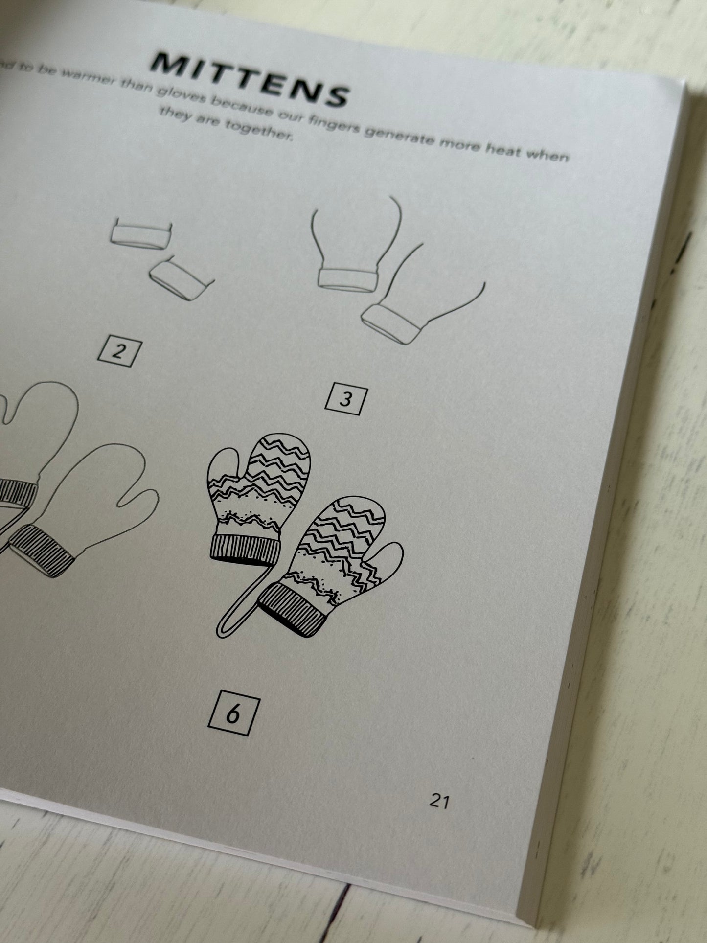 Winter Things: How to Draw Books for Kids with Christmas Trees, Elves, Wreaths, Gifts, and Santa Claus by Alli Koch