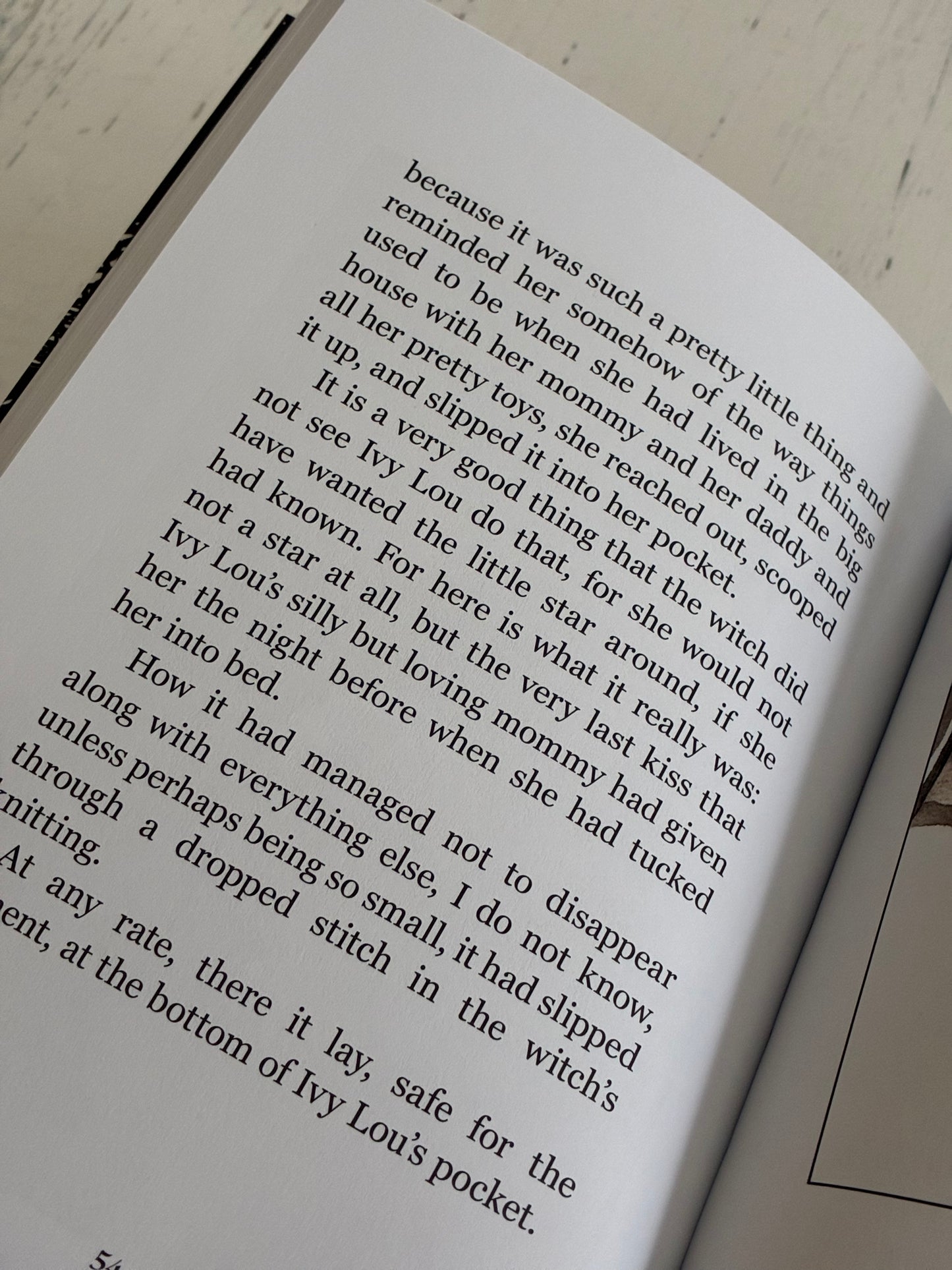 The Knitting Witch: A Spellbinding Tale of Magic and Mischief by Norma Kassirer