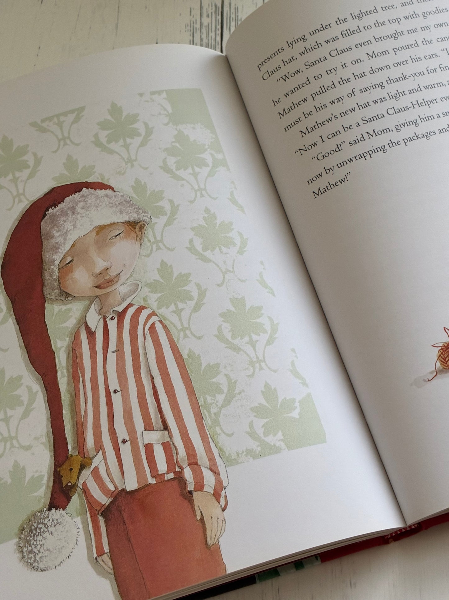 24 Stories for Advent by Brigitte Weninger