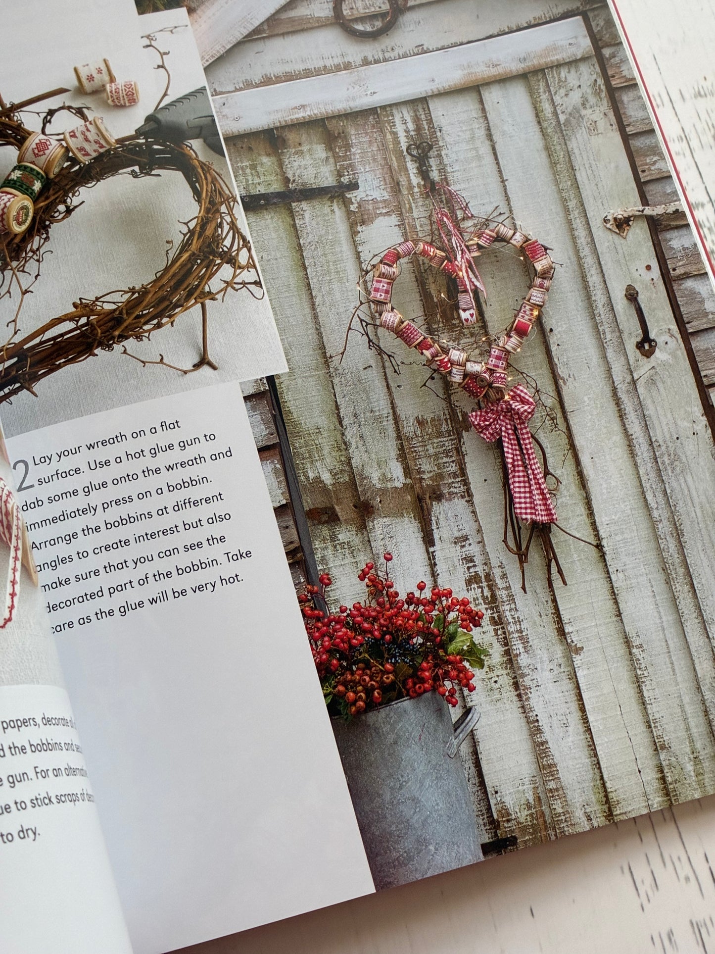 Scandi Christmas by Christiane Bellstedt Myers
