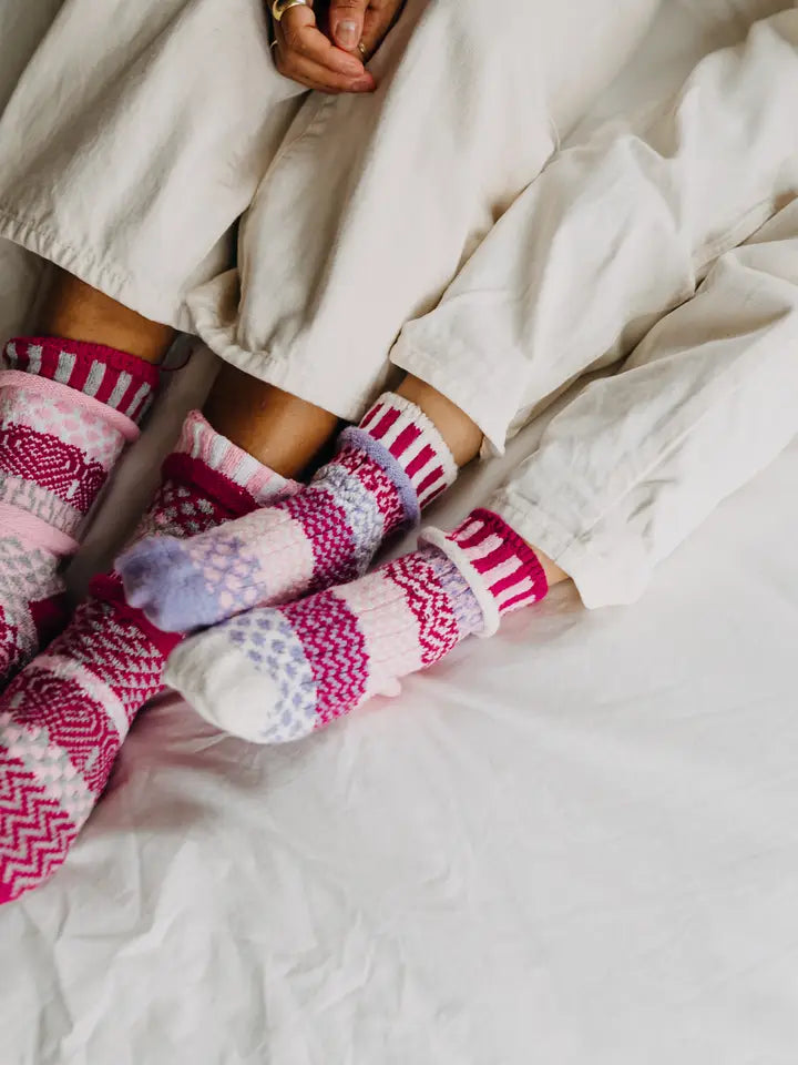 Lovebug Baby Socks | Eco-Friendly & Made in the USA