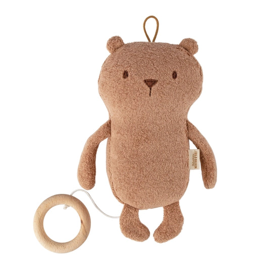 Mister O'lui Musical Toy from Sigikid