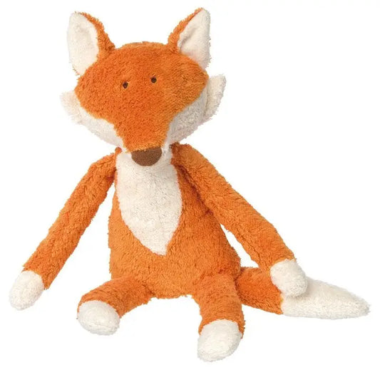Organic Plush Fox from Sigikid