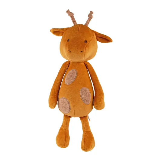Olivia the Giraffe Plush Toy from Sigikid