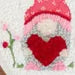 Be My Gnomie Punch Needle Embroidery Kit
