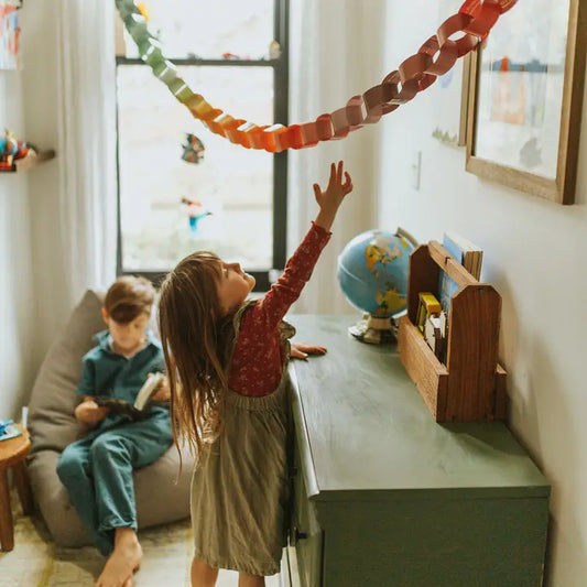 The Kindness Chain - Activity For Kids