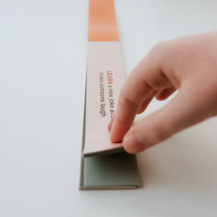 The Kindness Chain - Activity For Kids