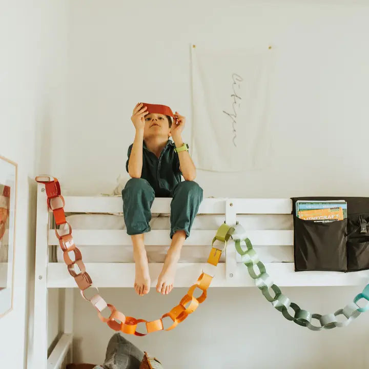 The Kindness Chain - Activity For Kids