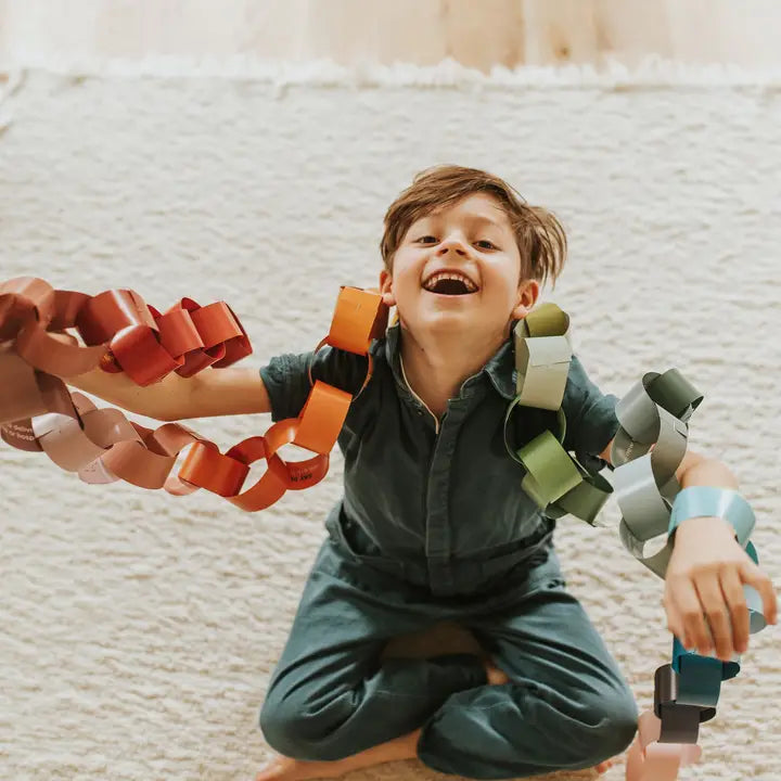 The Kindness Chain - Activity For Kids