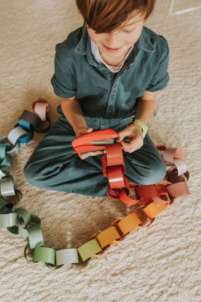 The Kindness Chain - Activity For Kids